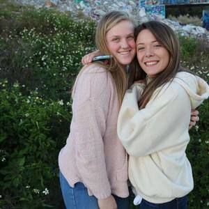 Meet your Posher, Rebecca